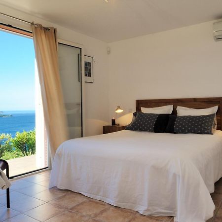 Mini Villa Marina Serena Πόρτο Βέκιο Εξωτερικό φωτογραφία