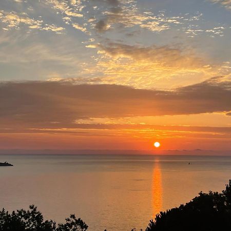 Mini Villa Marina Serena Πόρτο Βέκιο Εξωτερικό φωτογραφία
