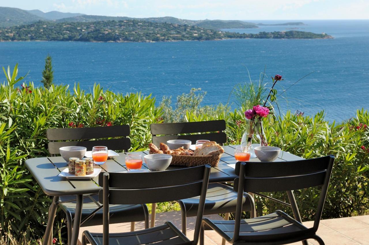 Mini Villa Marina Serena Πόρτο Βέκιο Εξωτερικό φωτογραφία