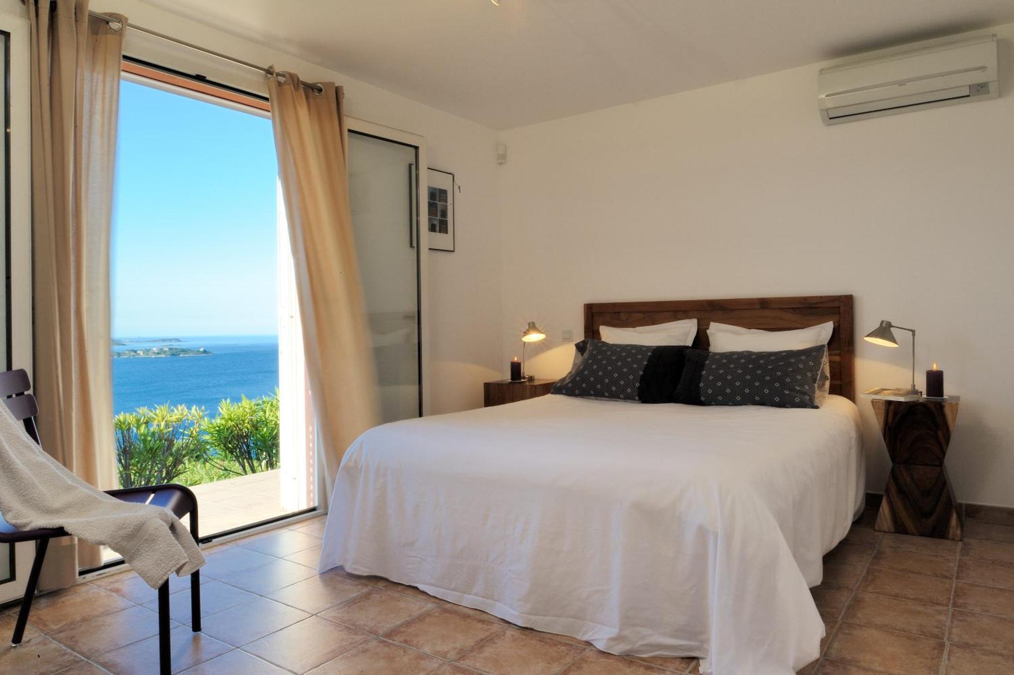 Mini Villa Marina Serena Πόρτο Βέκιο Εξωτερικό φωτογραφία
