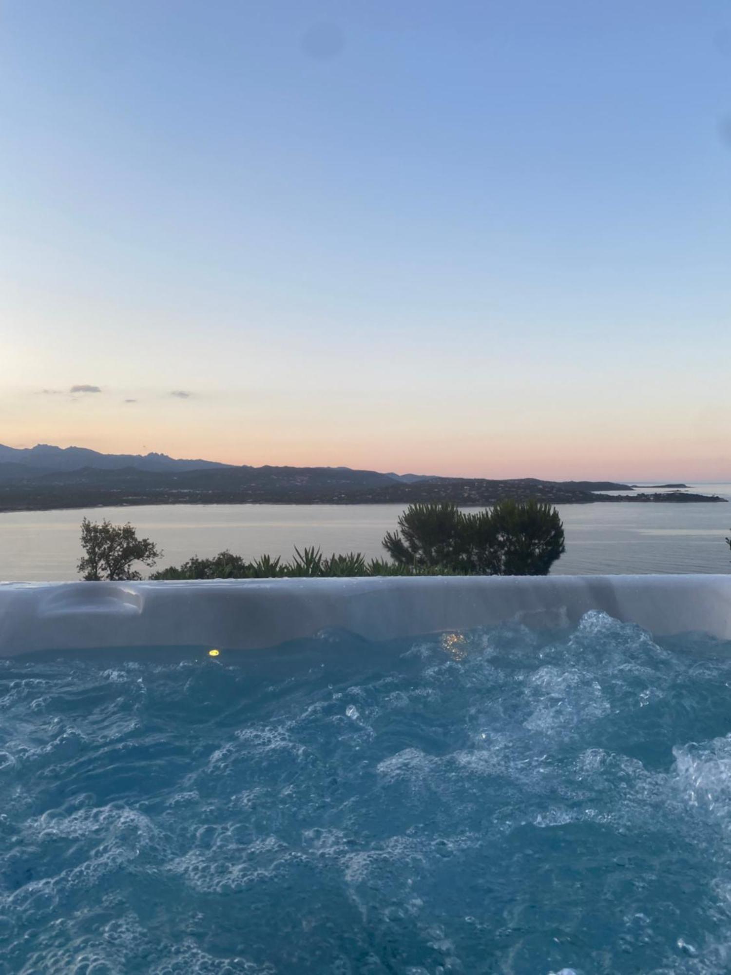 Mini Villa Marina Serena Πόρτο Βέκιο Εξωτερικό φωτογραφία