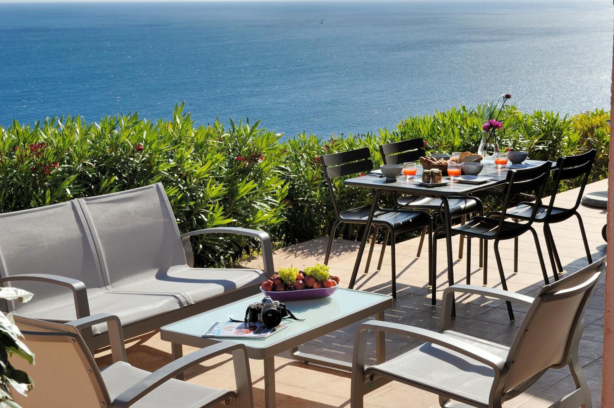 Mini Villa Marina Serena Πόρτο Βέκιο Εξωτερικό φωτογραφία