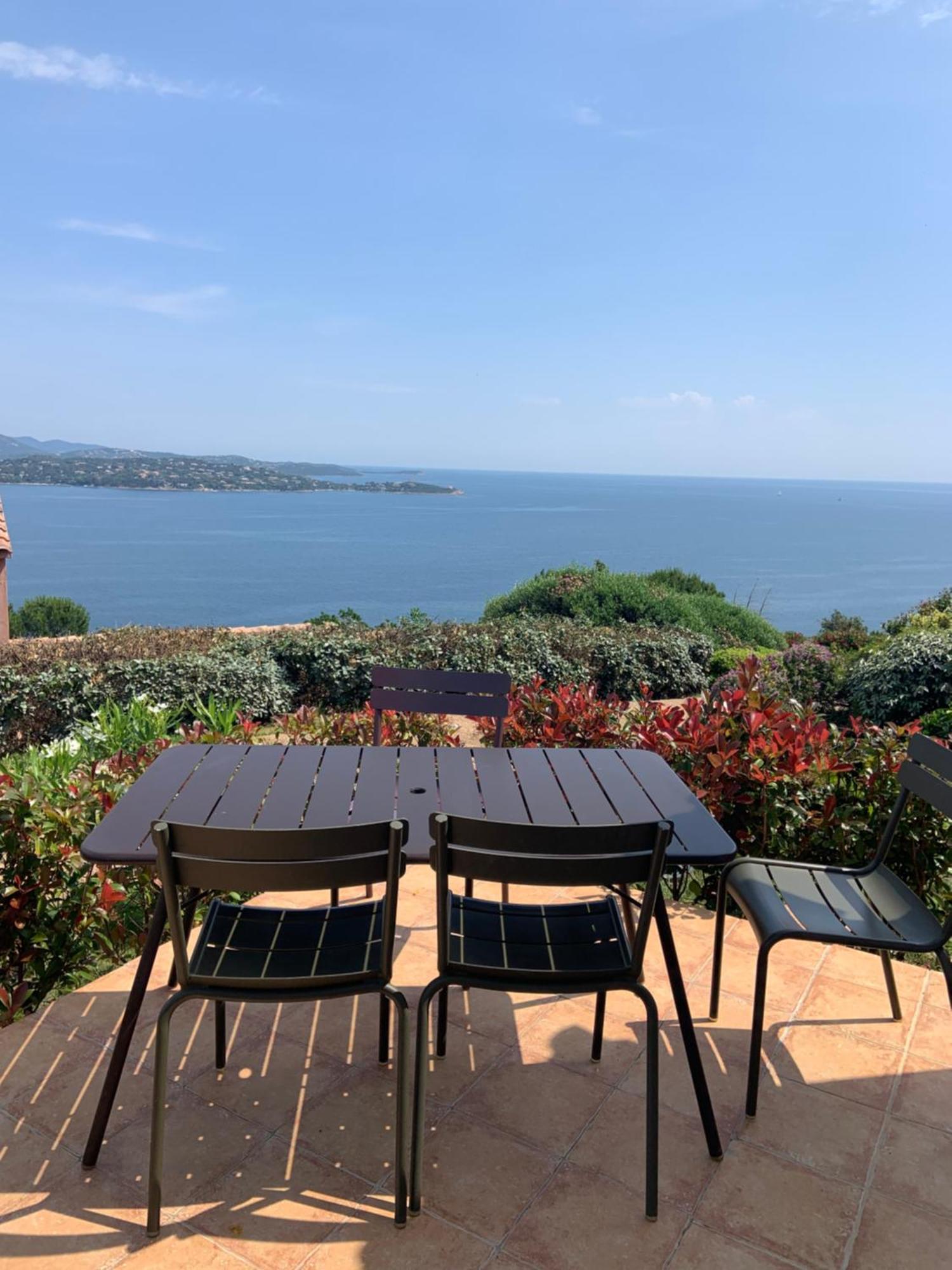 Mini Villa Marina Serena Πόρτο Βέκιο Εξωτερικό φωτογραφία
