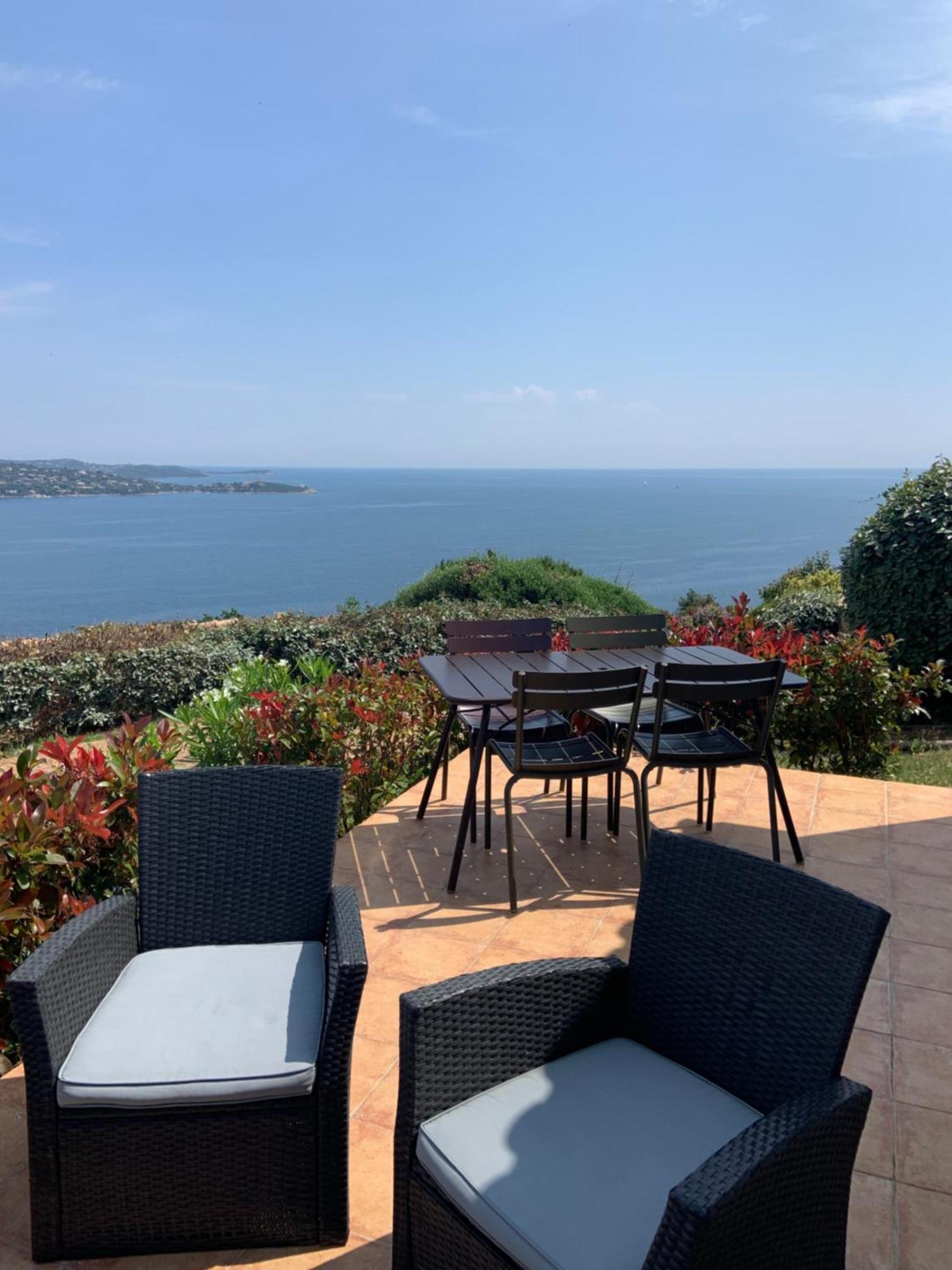 Mini Villa Marina Serena Πόρτο Βέκιο Εξωτερικό φωτογραφία