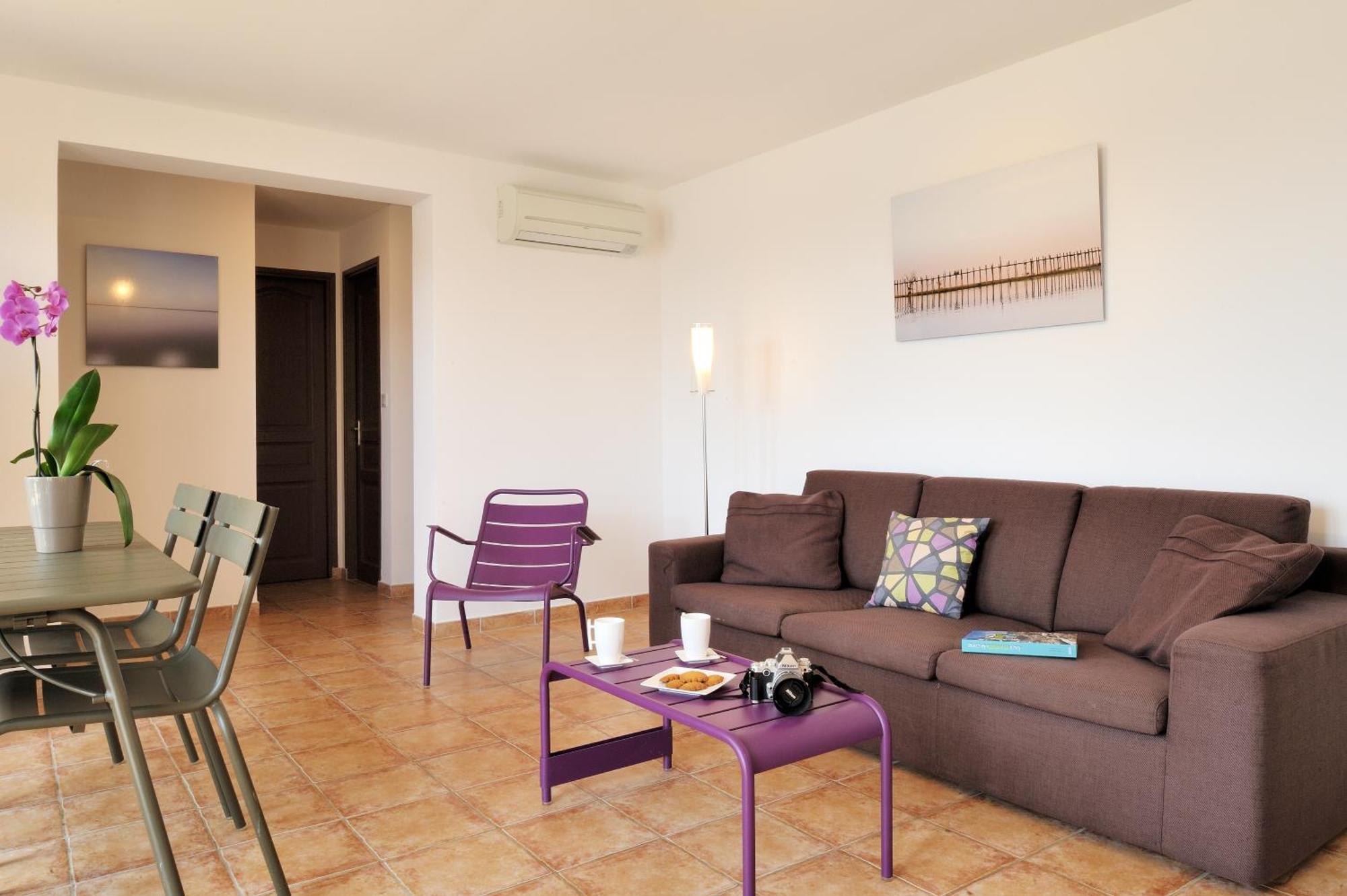 Mini Villa Marina Serena Πόρτο Βέκιο Εξωτερικό φωτογραφία