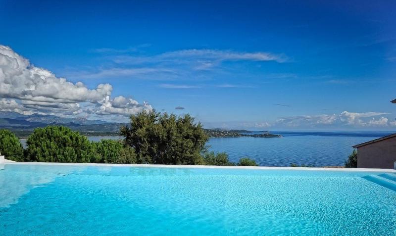 Mini Villa Marina Serena Πόρτο Βέκιο Εξωτερικό φωτογραφία
