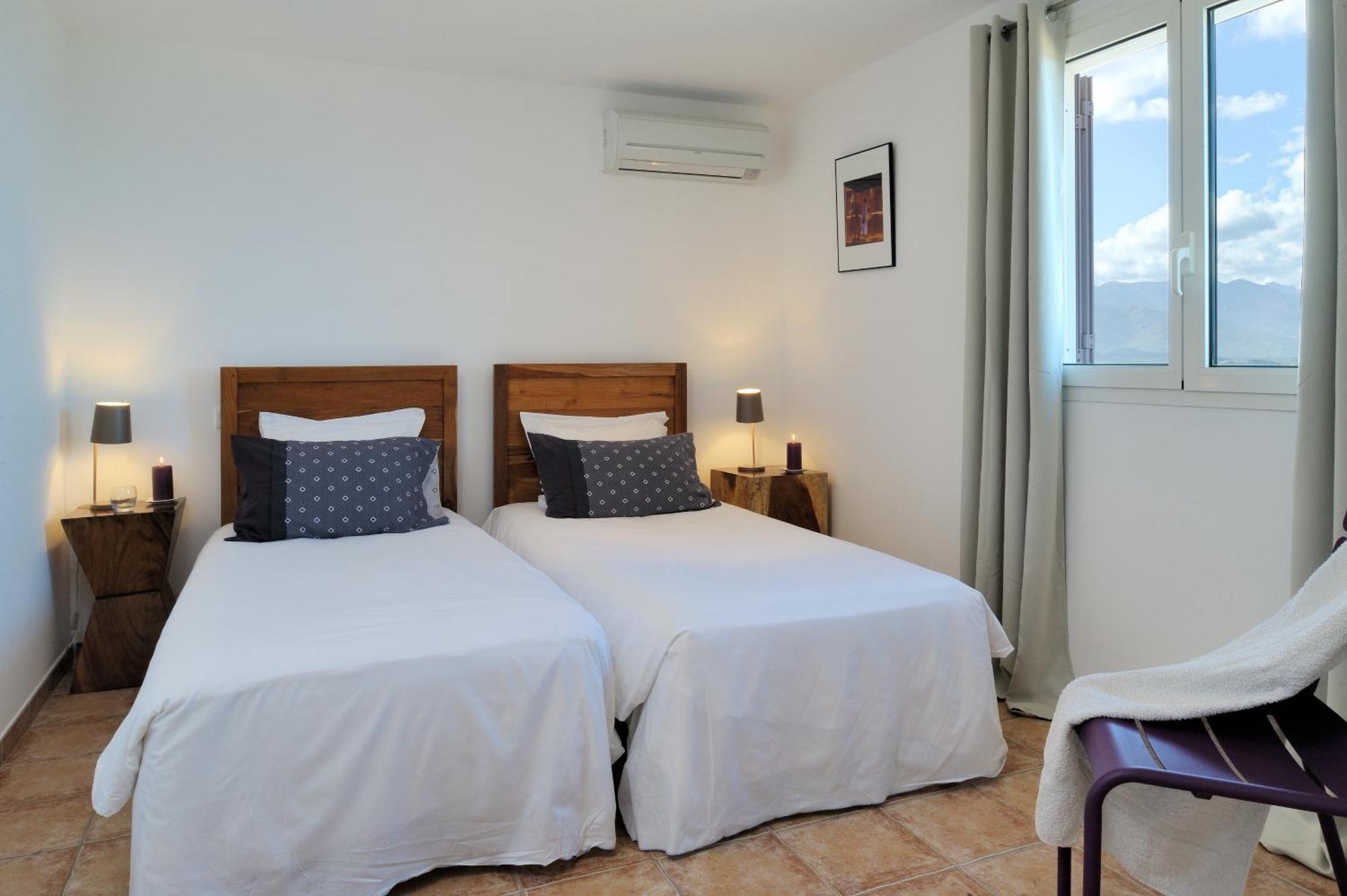 Mini Villa Marina Serena Πόρτο Βέκιο Εξωτερικό φωτογραφία