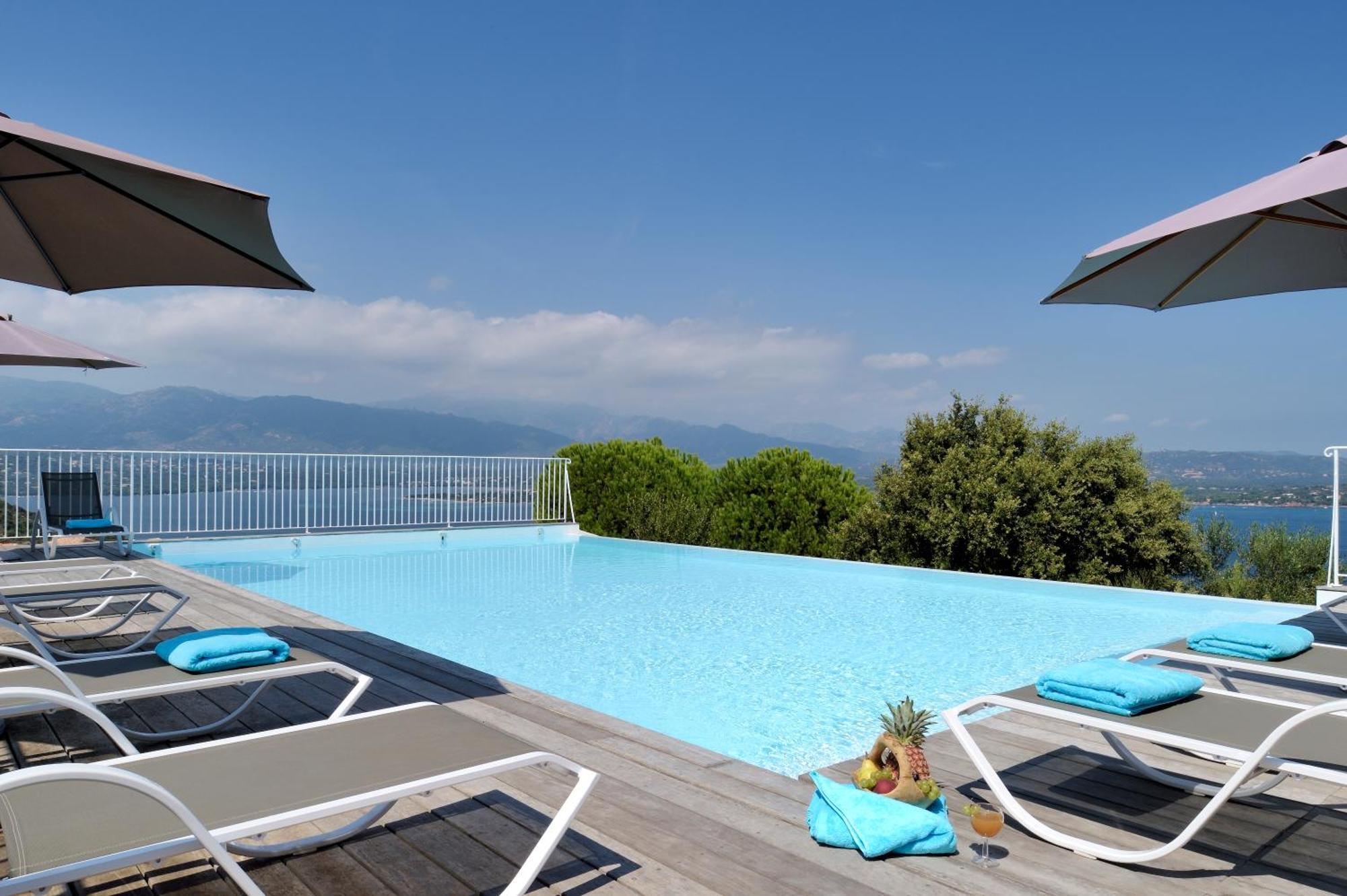 Mini Villa Marina Serena Πόρτο Βέκιο Εξωτερικό φωτογραφία