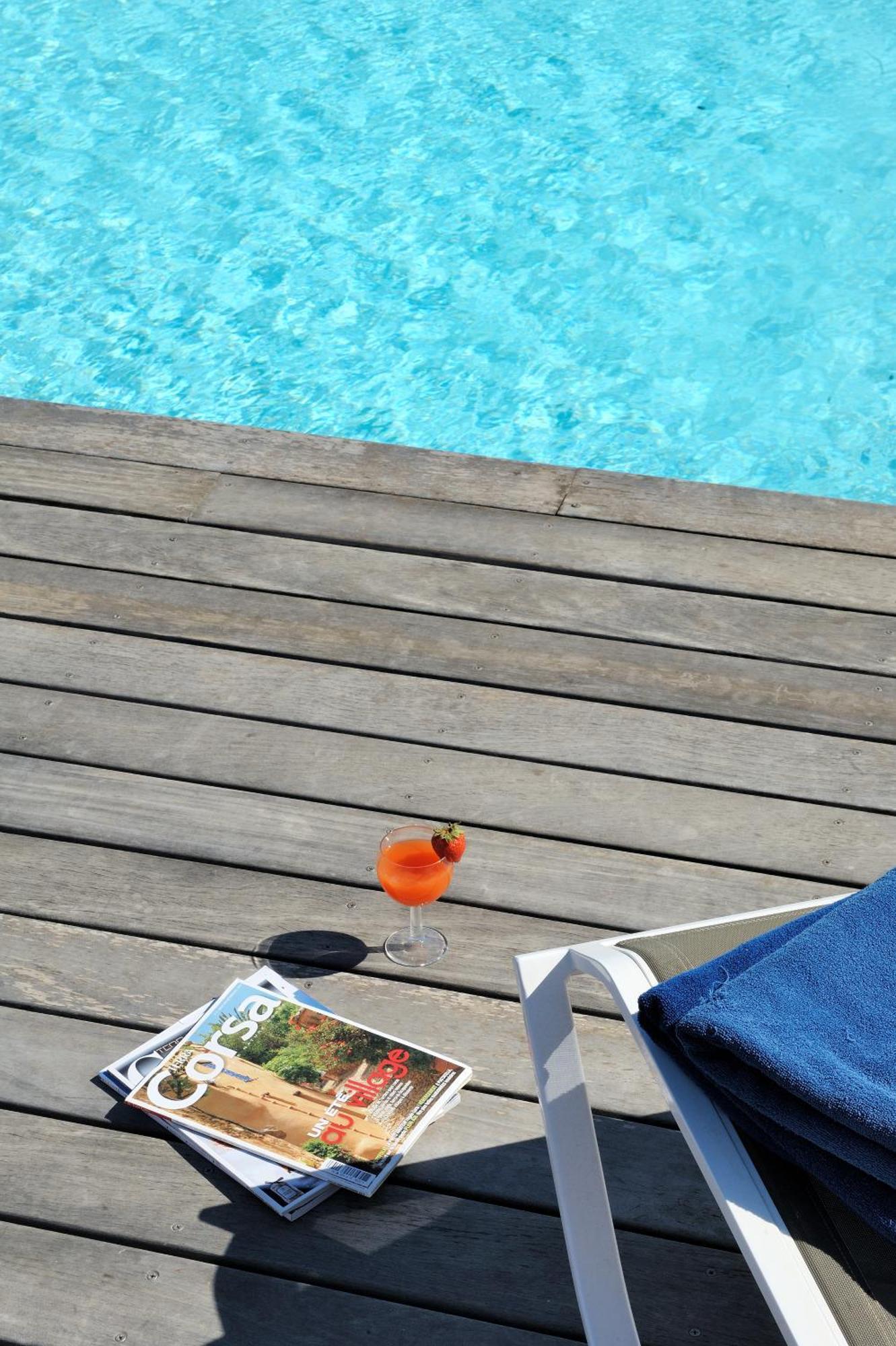 Mini Villa Marina Serena Πόρτο Βέκιο Εξωτερικό φωτογραφία