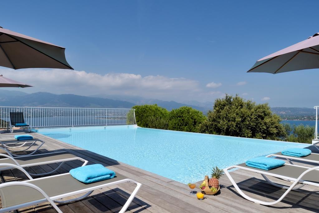 Mini Villa Marina Serena Πόρτο Βέκιο Εξωτερικό φωτογραφία